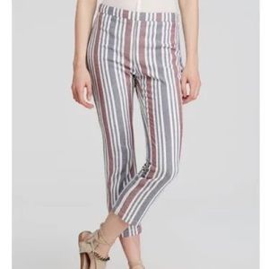 FREE PEOPLE | Linen Pants